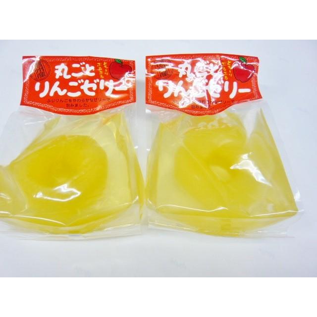 半額以下特価ふじりんご 信州産丸ごと りんごゼリー ふじりんごを柔らかなゼリーで包みました 1個 りんごがオッパイのようです 人気リンゴゼリー土産品 Ok22 Jr特急ご当地グルメ号 通販 Yahoo ショッピング