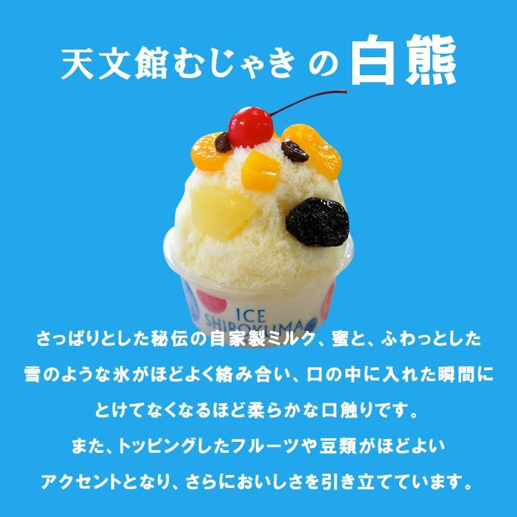 九州 ギフト 2025 天文館むじゃき 白熊セレクトセット 4個入 白 九州 ギフト 2025 天文館むじゃき 白熊セレクトセット 4個入 白