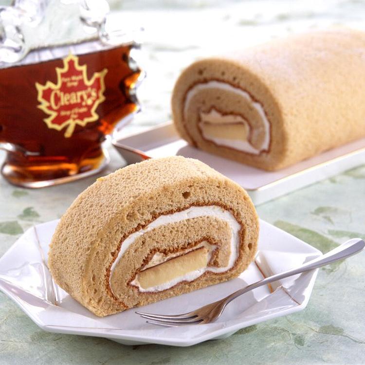 九州 ギフト 22 由布院花麹菊家 鉄人坂井宏行のメープルぷりんロール 12cm メープルシロップ入りカスタードプリン 冷凍 I19z23 九州まるごとステーション 通販 Yahoo ショッピング