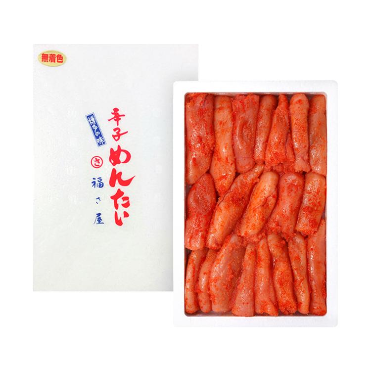 九州 ギフト 21 福さ屋 無着色辛子明太子 切子 1 000g Pfj1kg 九州 福岡 博多 タラコ たらこ 贈り物 お土産 お取り寄せ プチギフト 冷蔵 九州まるごとステーション 通販 Paypayモール