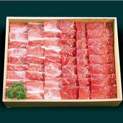 九州 ギフト ミヤチク 宮崎牛モモ バラ焼肉セット 700g F 3158 宮崎県産 冷凍 九州まるごとステーション 通販 Paypayモール
