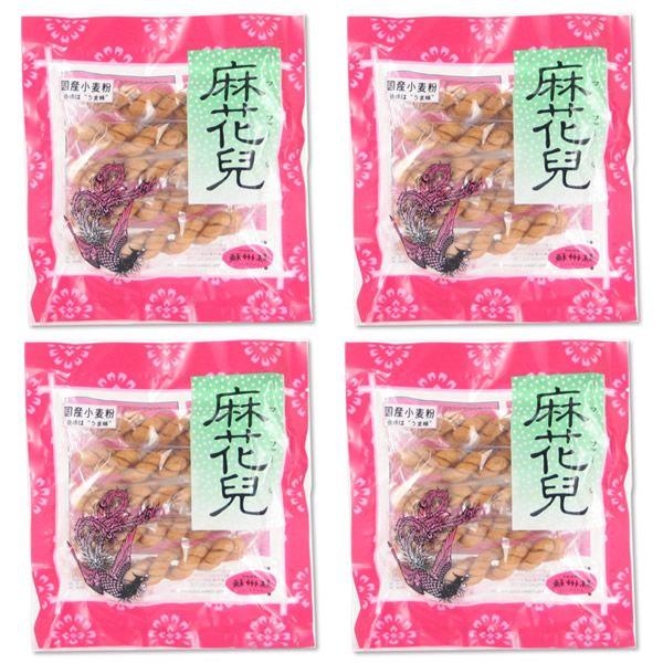 九州 ギフト 2025 長崎中華街 蘇州林麻花兒 マファール 8袋 長崎