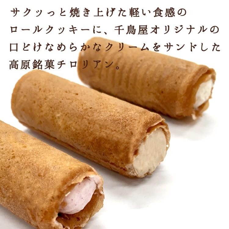 九州 ギフト 2025 千鳥饅頭総本舗 チロリアン プチギフト 福岡