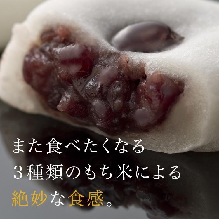 九州 ギフト 2026 むら里 羽二重餅 両（ふたつ）10個入 福岡銘菓 博多