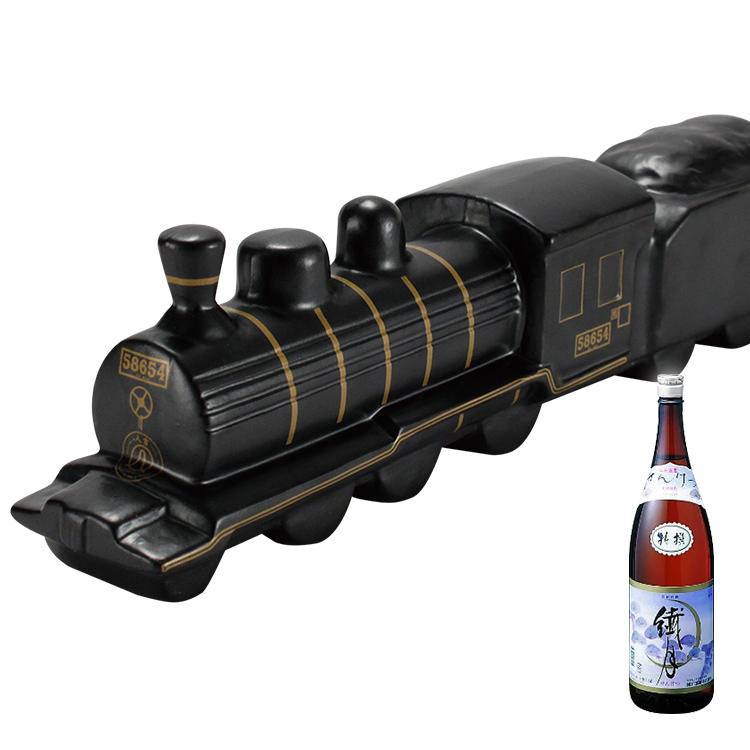 New売り切れる前に 九州 ギフト 22 列車プレミアムボトル Sl人吉 繊月 360ml 繊月酒造 米焼酎 25度 熊本 贈り物 お土産 お取り寄せ プチギフト 常温 Pmajk Gov Pk