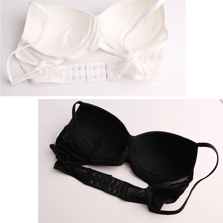 ブラ延長 2段3列 ブラジャー ブラホック 拡張フック ホック 延長用