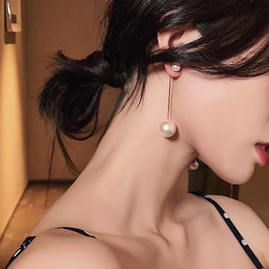 ピアス 揺れるイヤリング レディース 大ぶりピアス人気アクセサリー