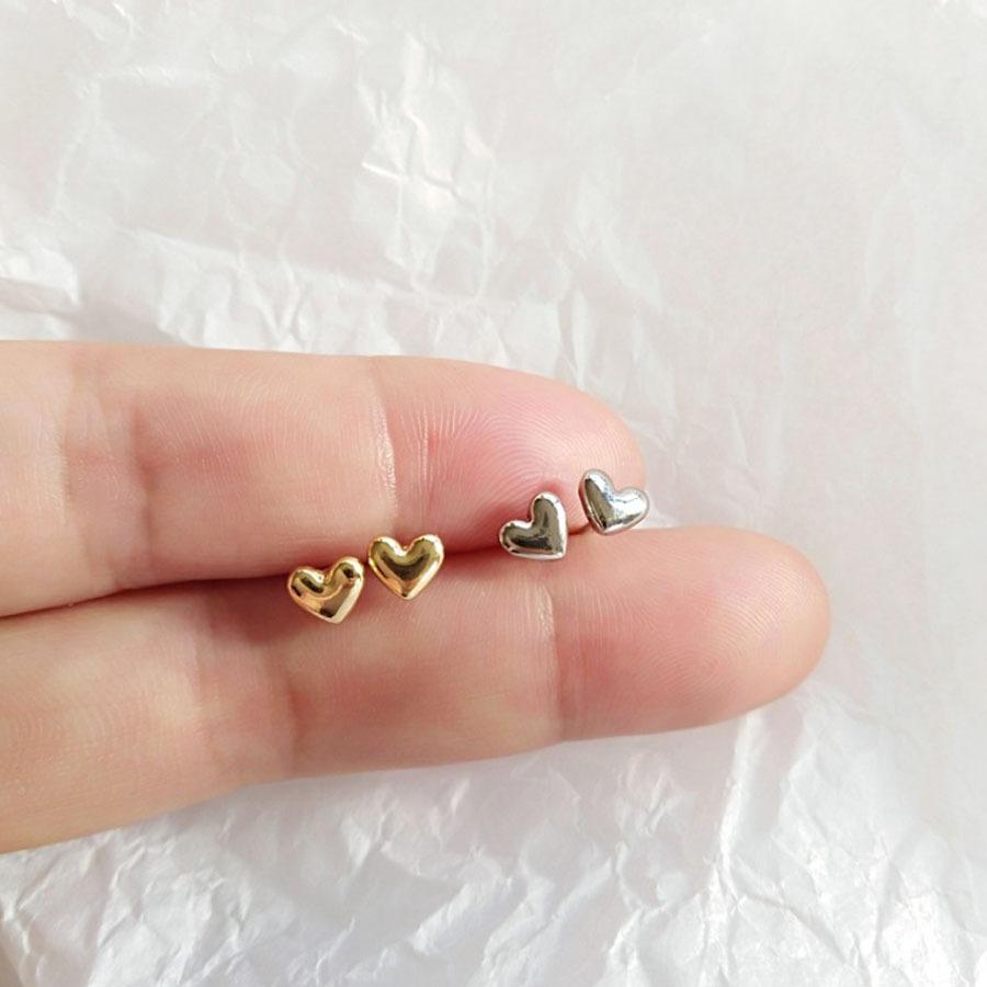 _cthruit スタッドピアス　7点セット ce2b4db54a46b76dc0bcb985fe64a2