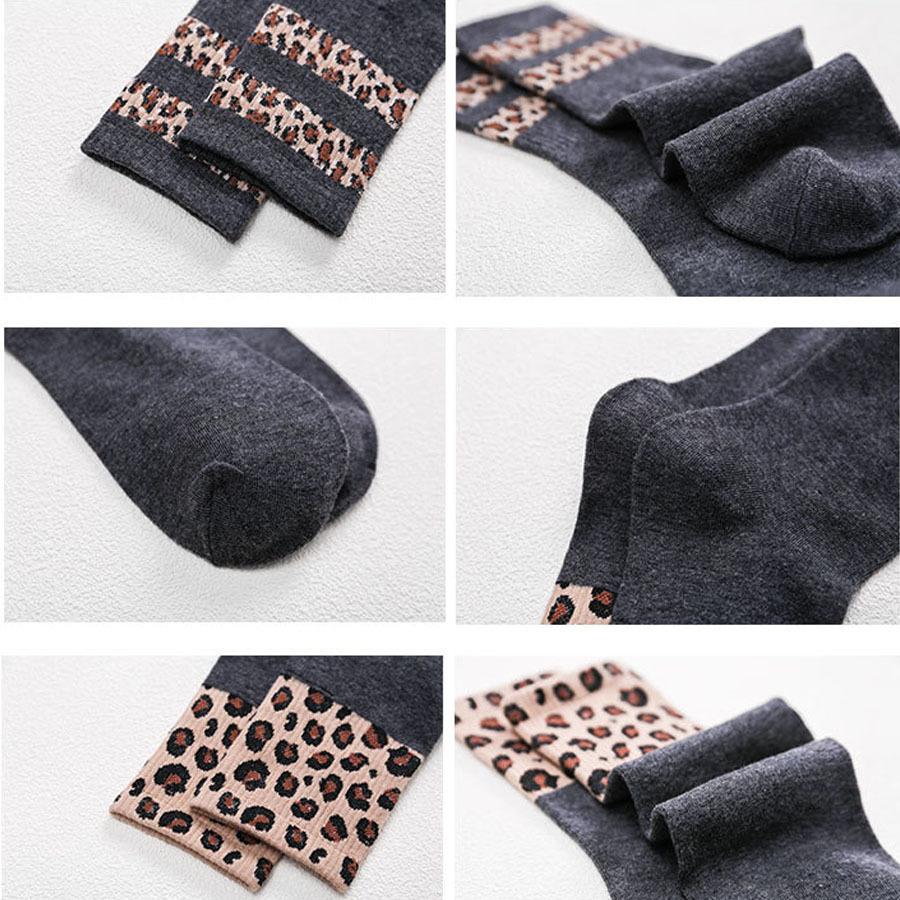 マリームーン ブラウンレオパードメイド 靴下付き Amazon.co.jp: [Malymoon] レオパード柄 メイド服 アニマル