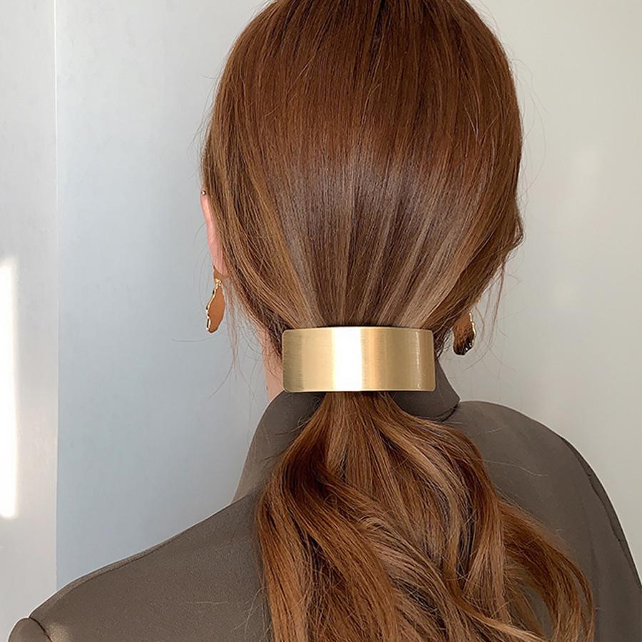 acca周年記念バレッタ ヘアアクセサリークリップヘアアレンジに acca周年記念バレッタ ヘアアクセサリークリップヘアアレンジに