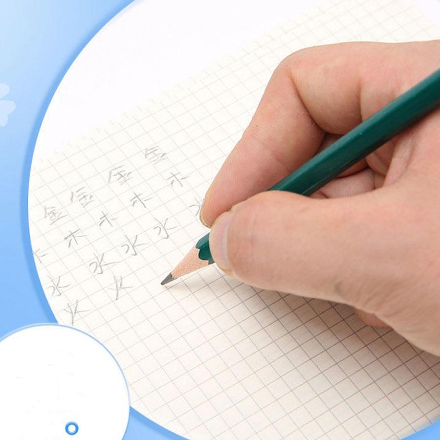 鉛筆 2B 10本セット えんぴつ エンピツ 黒芯2B・HB 六角軸 卒園記念