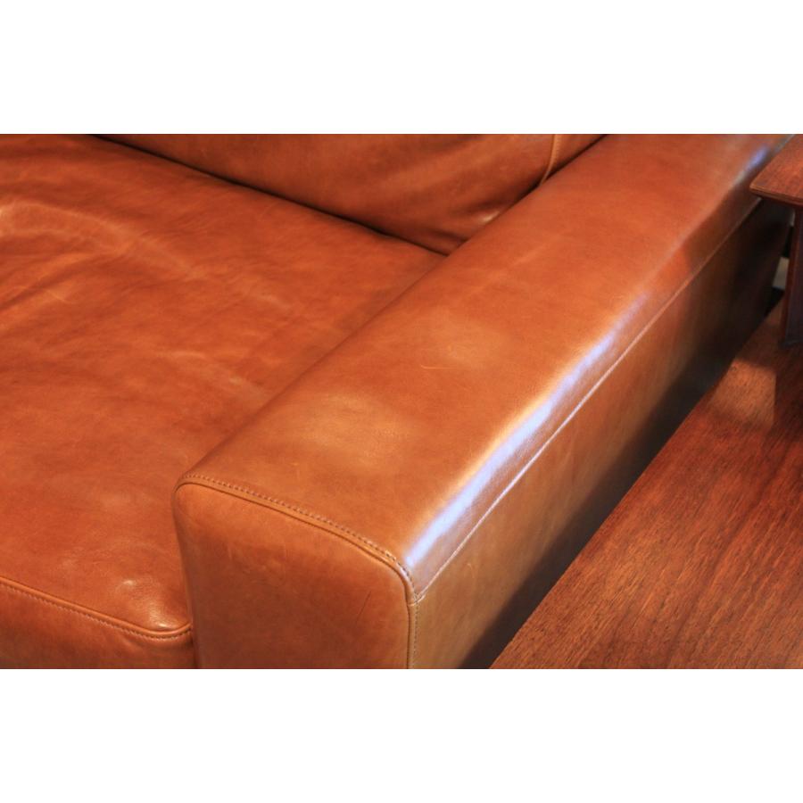 ACME Furnitureアクメファニチャー FRESNO SOFA 3P フレスノ ソファ 3P 幅190cm B008RDZUDO
