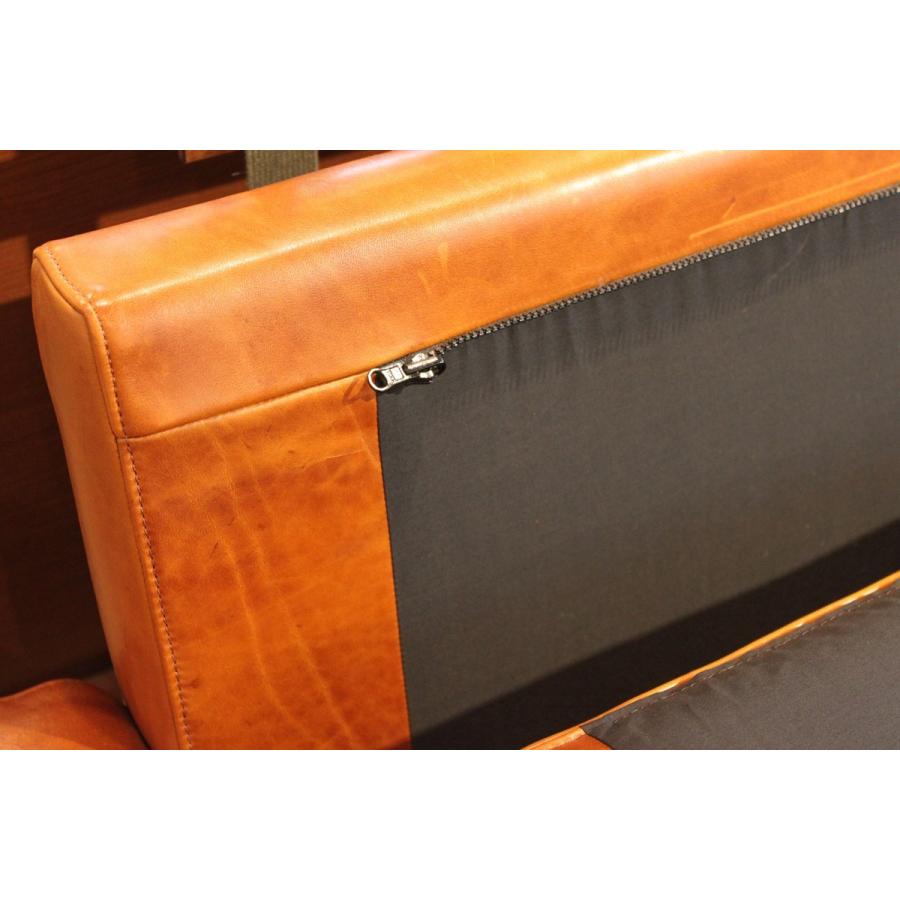 ACME Furnitureアクメファニチャー FRESNO SOFA 3P フレスノ ソファ 3P 幅190cm B008RDZUDO