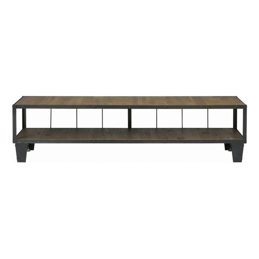 【良品】ジャーナルスタンダードファニチャー CALVI テレビボード journal standard Furniture JOURNAL STANDARD FURNITURE