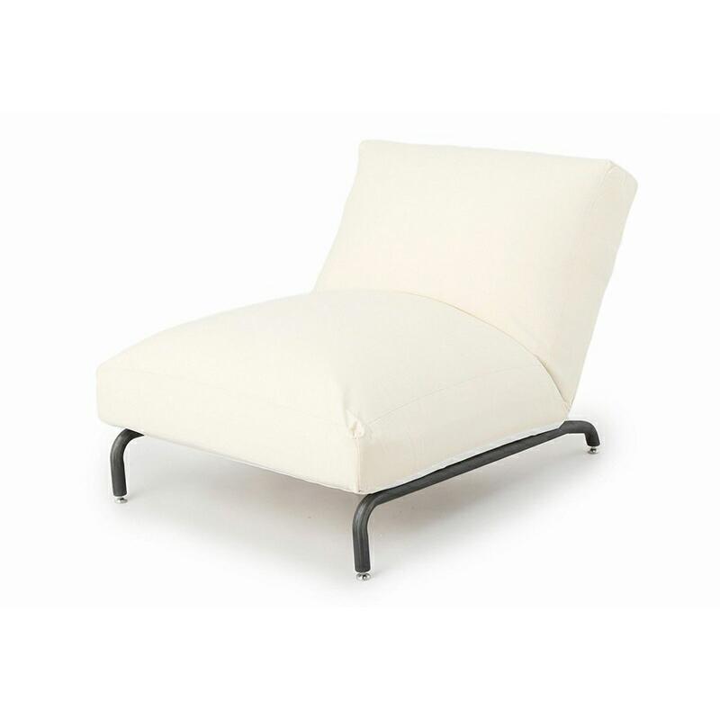 JOURNAL STANDARD FURNITURE ジャーナルスタンダードファニチャー RODEZ CHAIR 1P NUDE 2nd ロデ  リクライニングチェア 1人掛け カバー無し 1人掛け ソファ インテリア ソファ ソファー レビューでマルシェバッグプレゼント | JOURNAL  