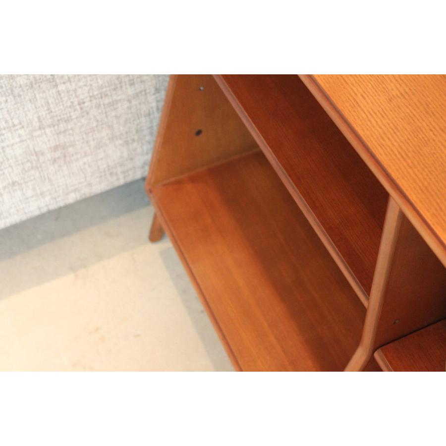 ACME Furnitureアクメファニチャー BROOKS BOOK SHELF ブルックス ブックシェルフ 幅125cm｜js-f｜03