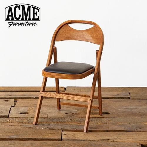 ACME Furnitureアクメファニチャー CULVER CHAIR カルバー 折り畳みチェア B00A31R2KW｜js-f