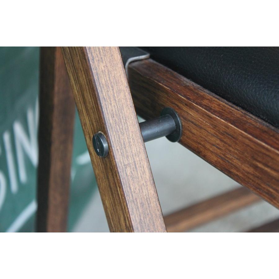 アクメファニチャー カルバーチェア ACME Furniture 折りたたみ椅子 ACME Furniture Furnitureアクメファニチャー CULVER CHAIR