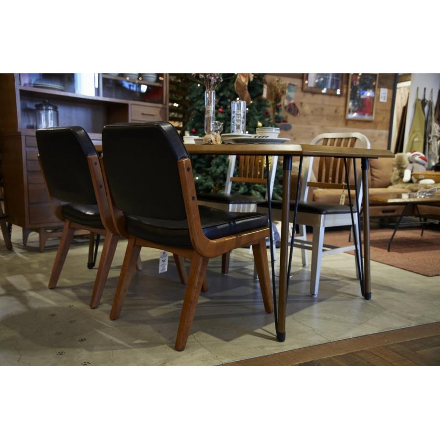 ACME Furnitureアクメファニチャー SIERRA CHAIR シエラ ダイニングチェア B00A31R2H0｜js-f｜08