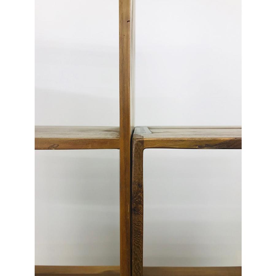 ACME Furniture Furnitureアクメファニチャー TROY OPEN SHELF L