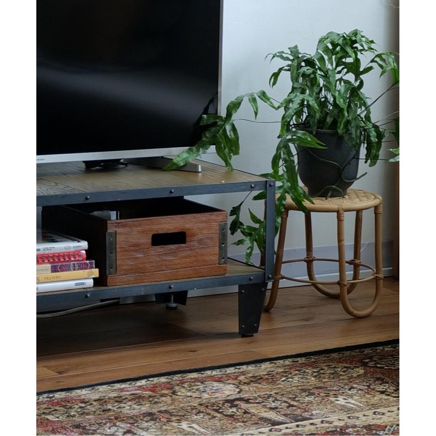 ACME Furniture アクメファニチャー TROY BOX S トロイ ボックス