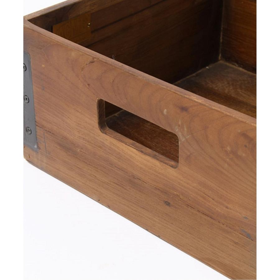 ACME Furniture アクメファニチャー TROY BOX S トロイ ボックス