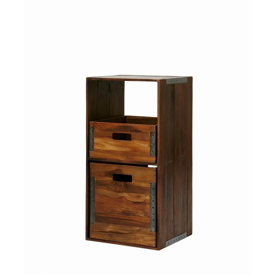 アクメファニチャー　トロイボックスSとLセット 楽天市場】アクメファニチャー ACME Furniture TROY BOX S