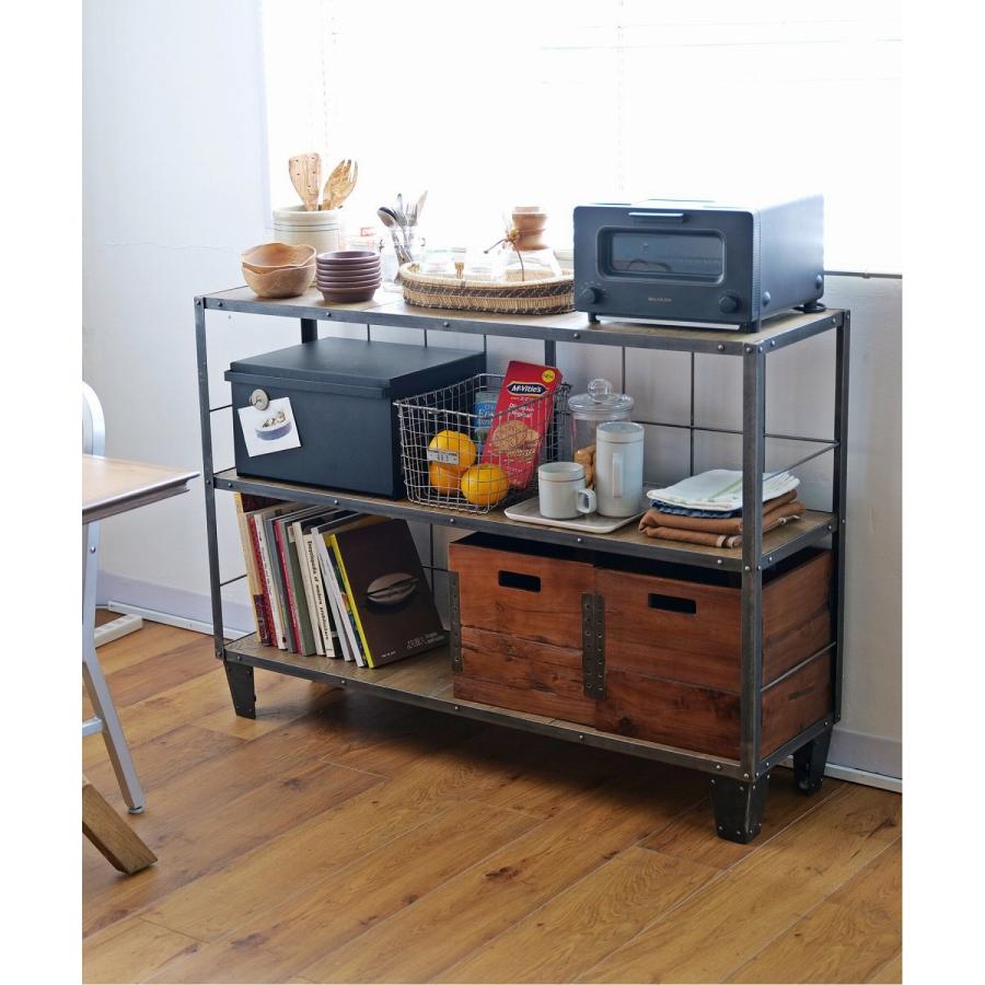 ACME Furniture TROY BOX L アクメファニチャー ボックス Amazon｜ACME Furniture TROY BOX L｜収納ケース・ボックス