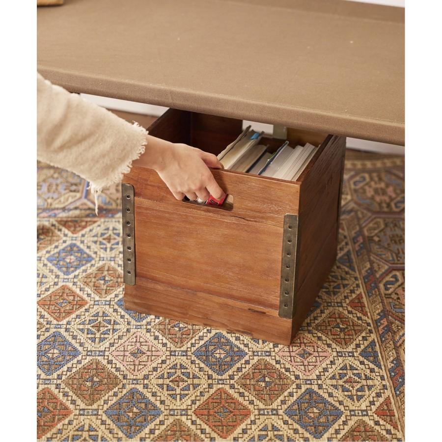 ACME Furniture Furnitureアクメファニチャー TROY BOX L トロイ