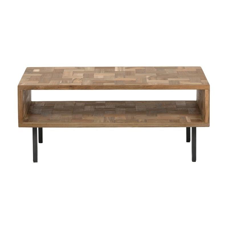 ACME Furniture Furnitureアクメファニチャー TROY COFFEE TABLE
