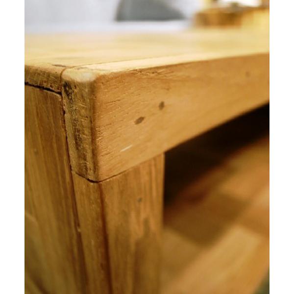 ACME Furniture（アクメファニチャー） TROY COFFEE TABLE トロイ