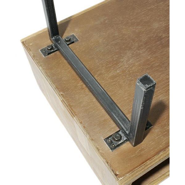 ACME Furniture（アクメファニチャー） TROY COFFEE TABLE トロイ