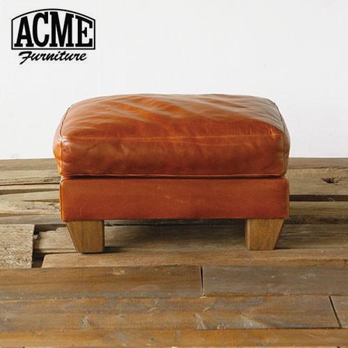 ACME Furnitureアクメファニチャー FRESNO OTTOMAN B00FRZI8P2 人気商品 幅70cm フレスノ セール品 オットマン