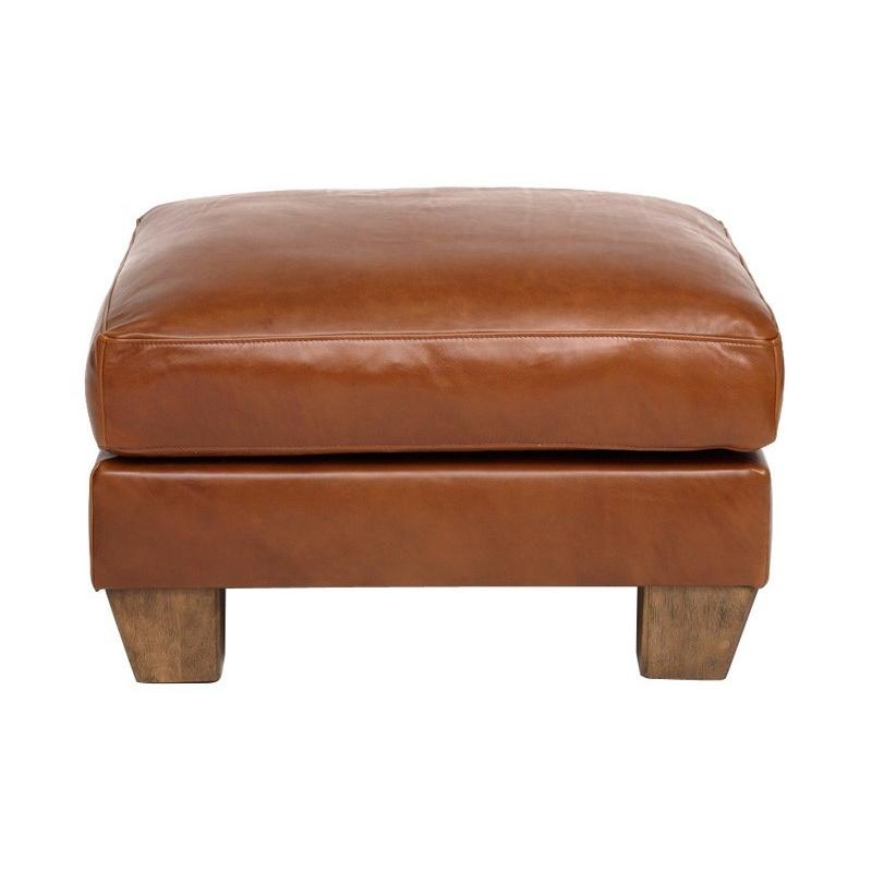 ACME Furniture Furnitureアクメファニチャー FRESNO OTTOMAN