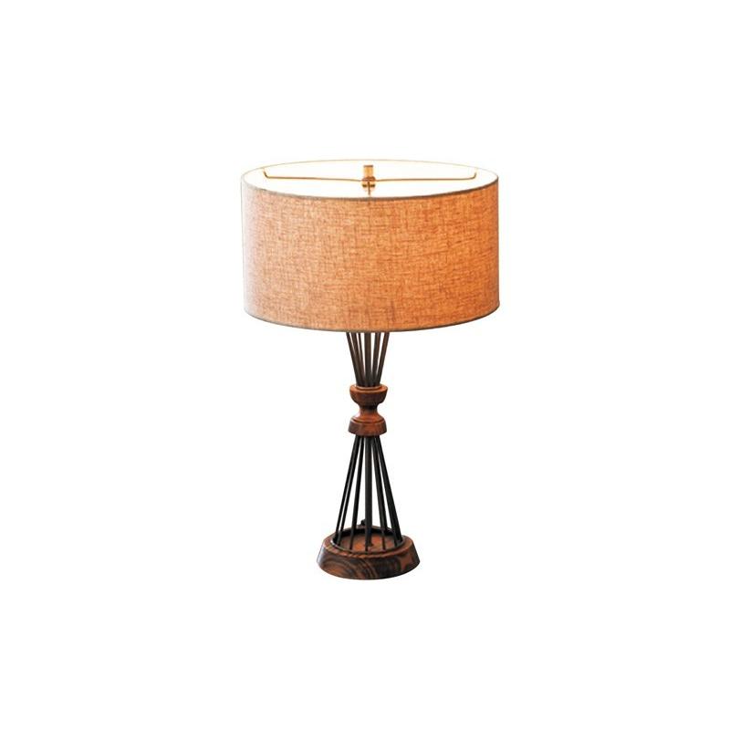 ACME Furniture アクメファニチャー BETHEL TABLE LAMP ベゼル テーブルランプ 直径35cm｜js-f｜02