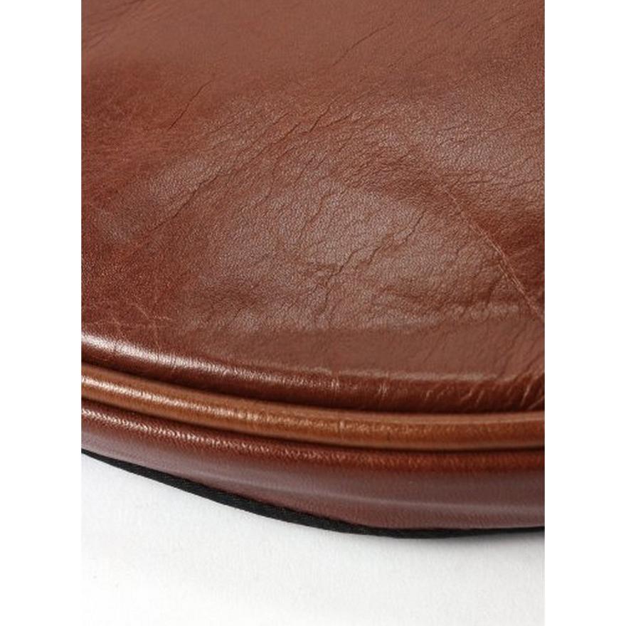 ACME Furniture レザークッション ACME Furniture Furnitureアクメファニチャー SEAT CUSHION