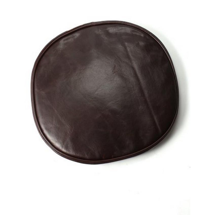 ACME FURNITURE CUSHION SUMATRA ブラウン 革 CUSHION-SUMATRA(中材込) クッション（クッション／クッション