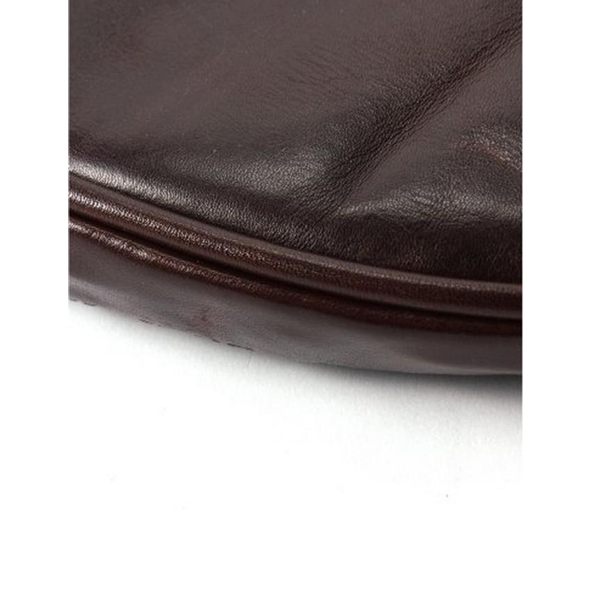 ACME FURNITURE CUSHION SUMATRA ブラウン 革 CUSHION-SUMATRA(中材込) クッション（クッション／クッション