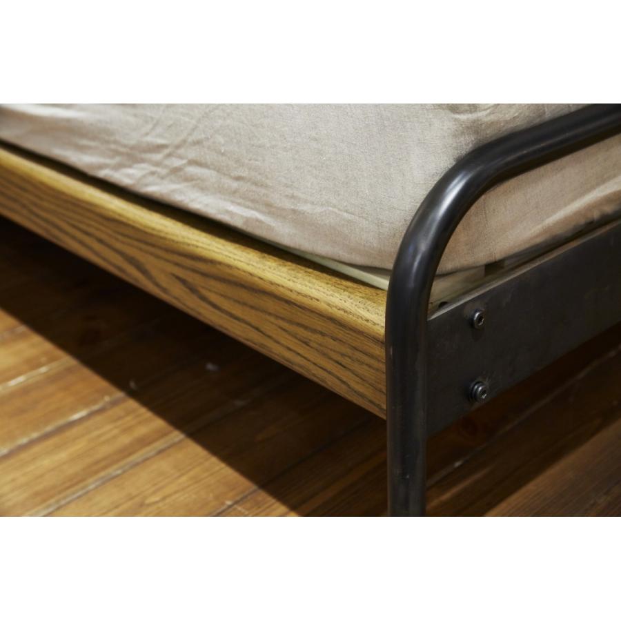 廃番商品キャンペーン 30%OFF】JOURNAL STANDARD FURNITURE SENS BED