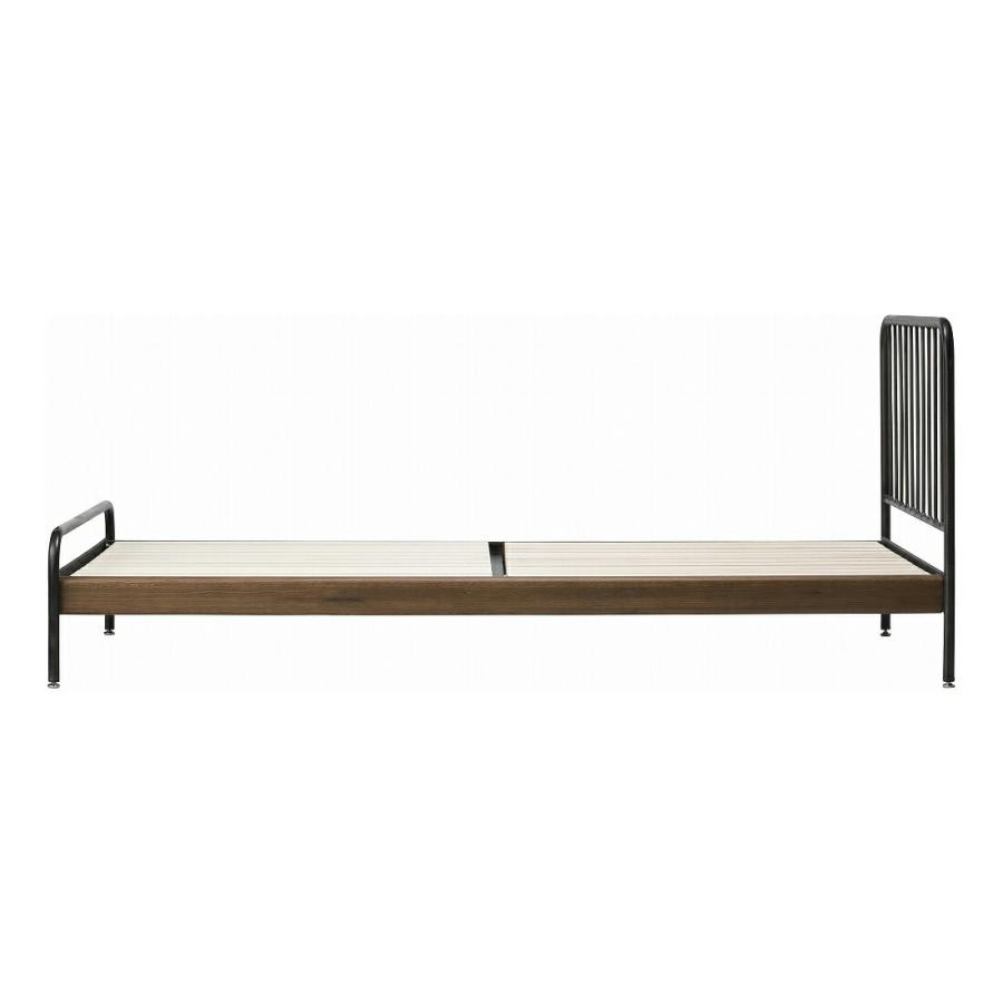 ジャーナルスタンダード／ベッドフレーム／セミダブル 楽天市場】【SALE 30%OFF】JOURNAL STANDARD FURNITURE