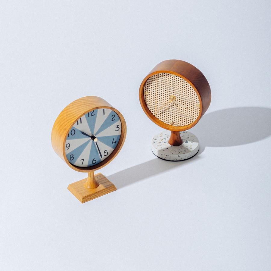 ACME Furniture UTILITY CLOCK ユーティリティ セラミック