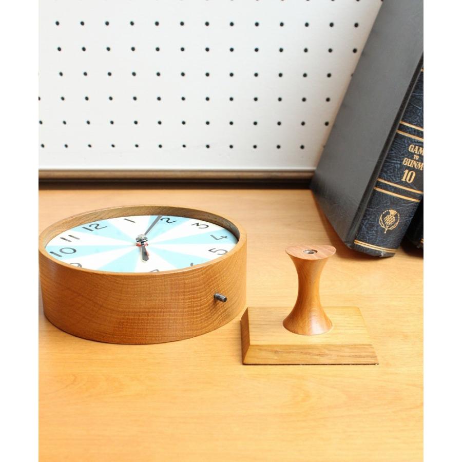 ACME Furniture（アクメファニチャー） ACME Furniture UTILITY CLOCK