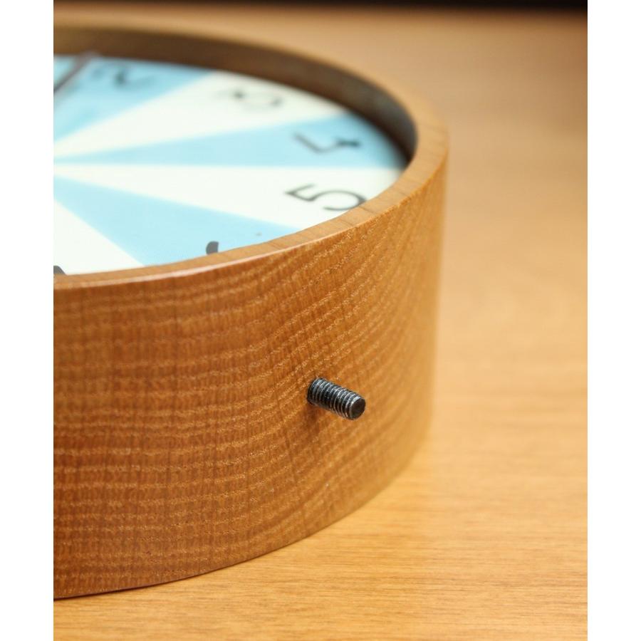 ACME Furniture（アクメファニチャー） ACME Furniture UTILITY CLOCK