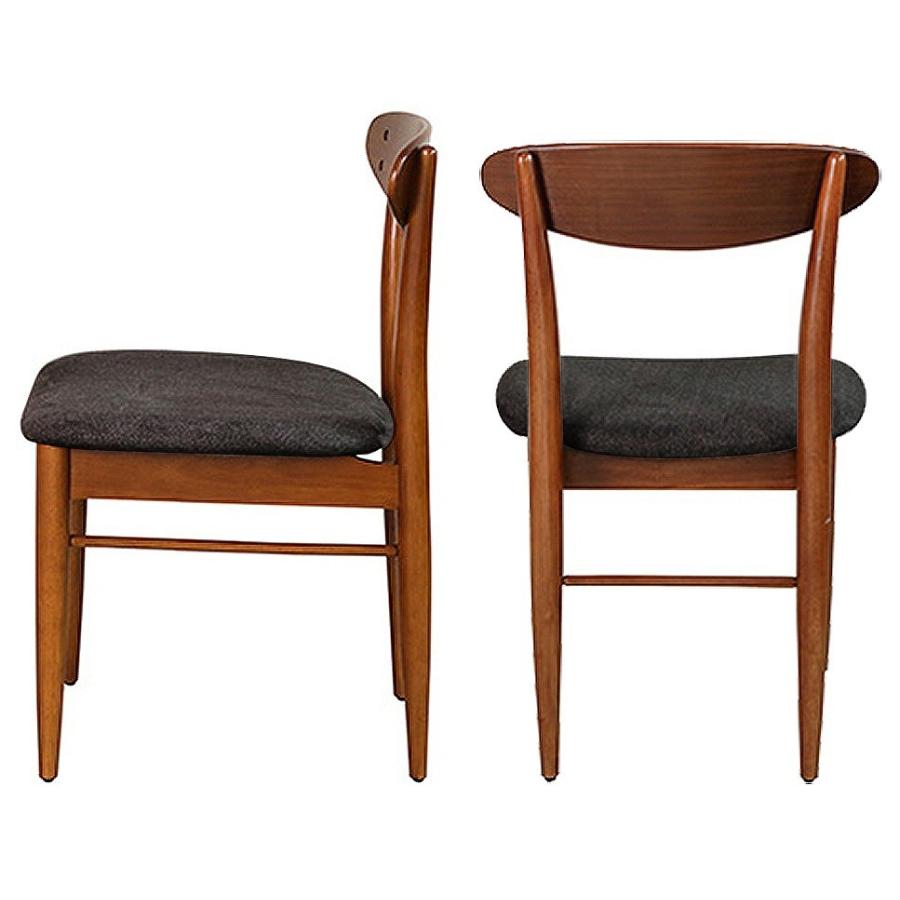 ACME Furniture（アクメファニチャー） ACME Furniture TRESTLES CHAIR
