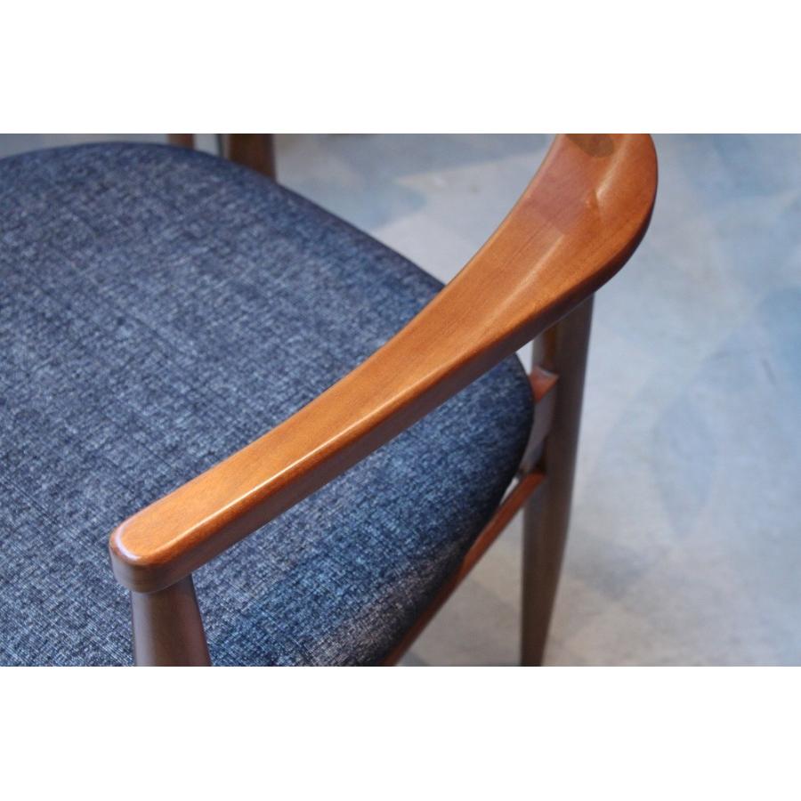 ACME Furniture TRESTLES ARM CHAIR トラッセル ダイニング