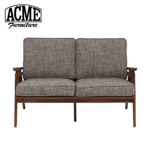 ACMEFurniture　WICKERSOFA　ソファー ACME Furniture WICKER SOFA 2P 127.5cm ウィッカー ソファ : journal