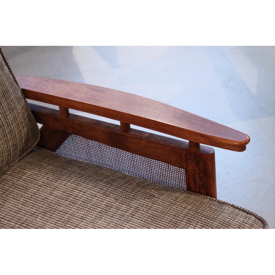 ACME Furniture WICKER SOFA 2P 127.5cm ウィッカー ソファ : journal