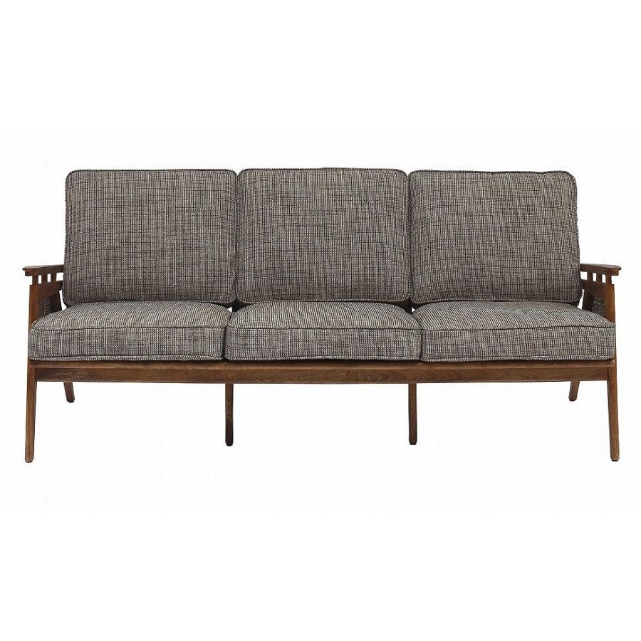 ACME Furniture　WICKER SOFA 3P ACME Furniture WICKER SOFA 3P 179.5cm ウィッカー ソファ