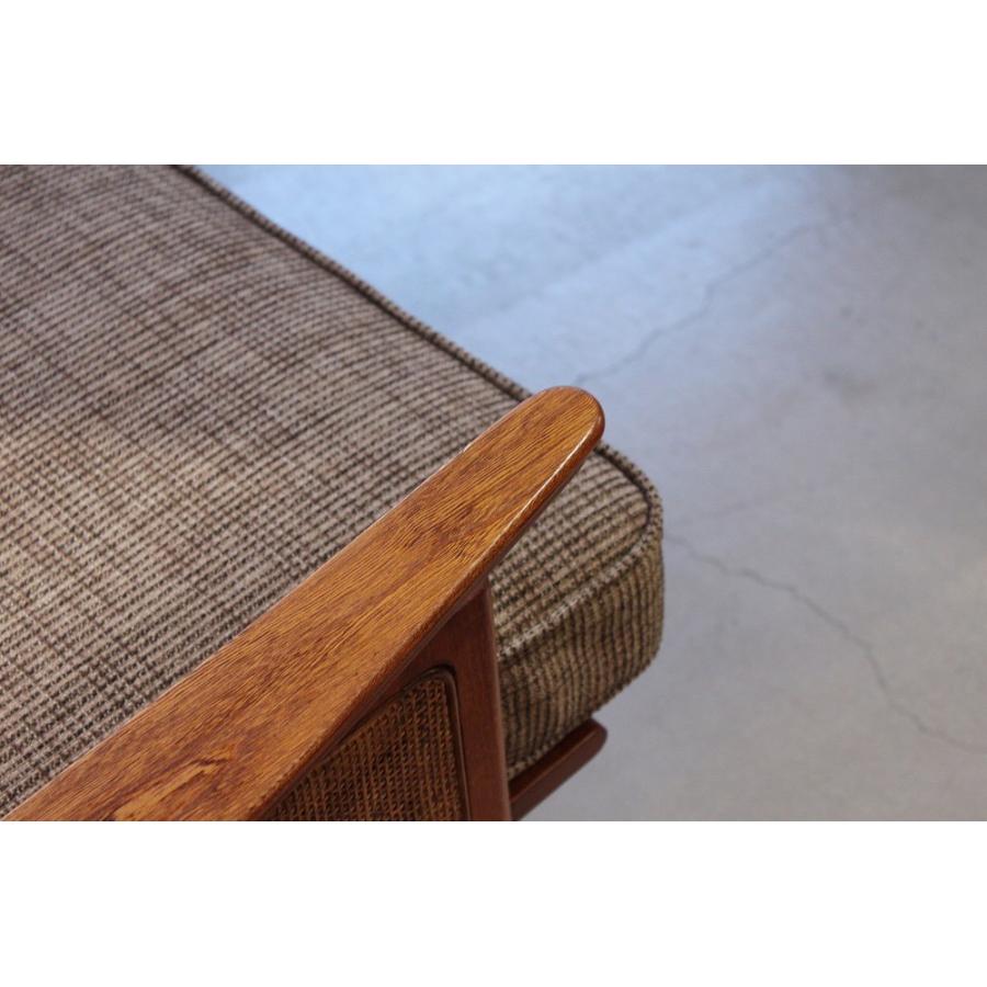 ACME Furniture　WICKER SOFA 3P ACME Furniture WICKER SOFA 3P 179.5cm ウィッカー ソファ