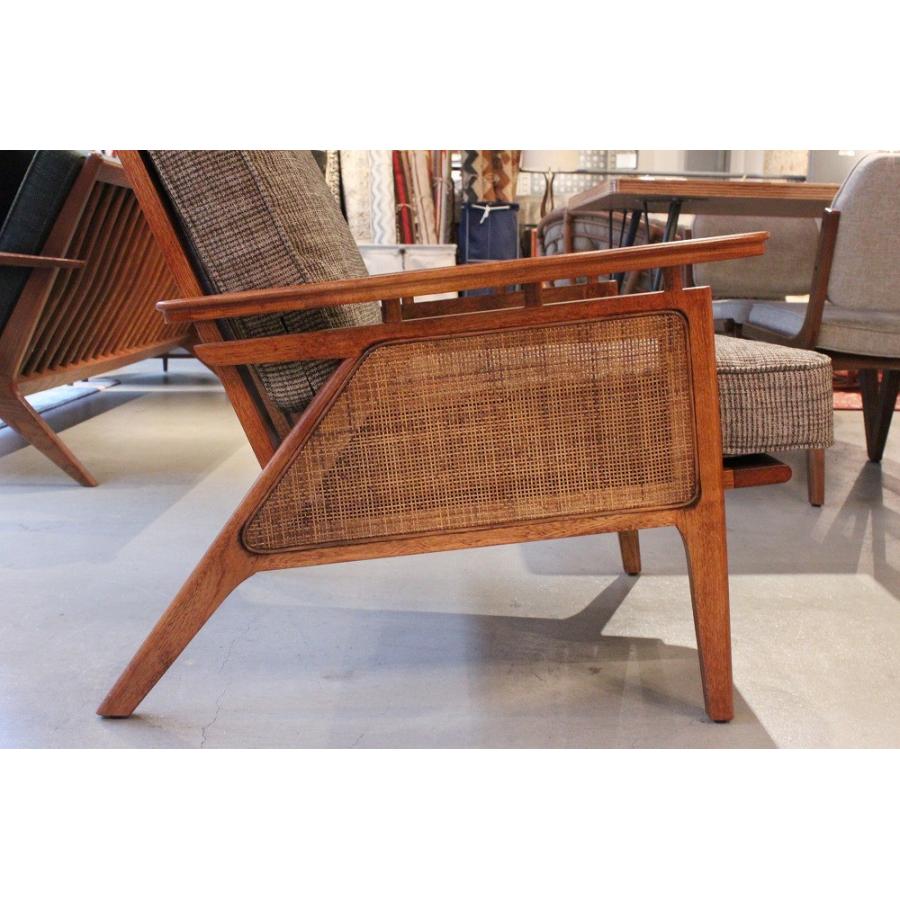 ACME Furniture WICKER SOFA 3P 179.5cm ウィッカー ソファ